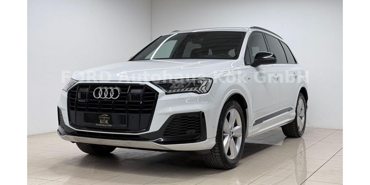 Audi Q7 189.857 km 39.900 &euro; Neunkirchen Br. 91077