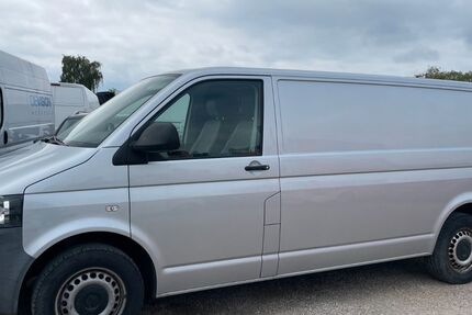 VW T5 Transporter 190.000 km 9.000 &euro; Nürnberg 90427