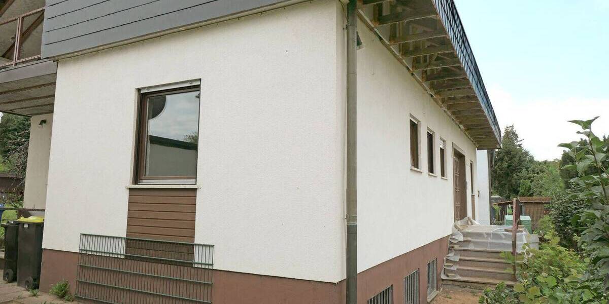 Einfamilienhaus Nürnberg Brunn - 4 Zimmer, 160 m&sup2;, 449.000&euro; | Angebot:25734910