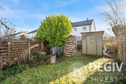 Haus zum Kaufen in Nürnberg 330.000 € 90 m² 3 zimmer