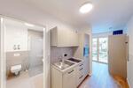 Etagenwohnung Nürnberg Hasenbuck - 1 Zimmer, 23 m&sup2;, 480&euro; | Angebot:25960444