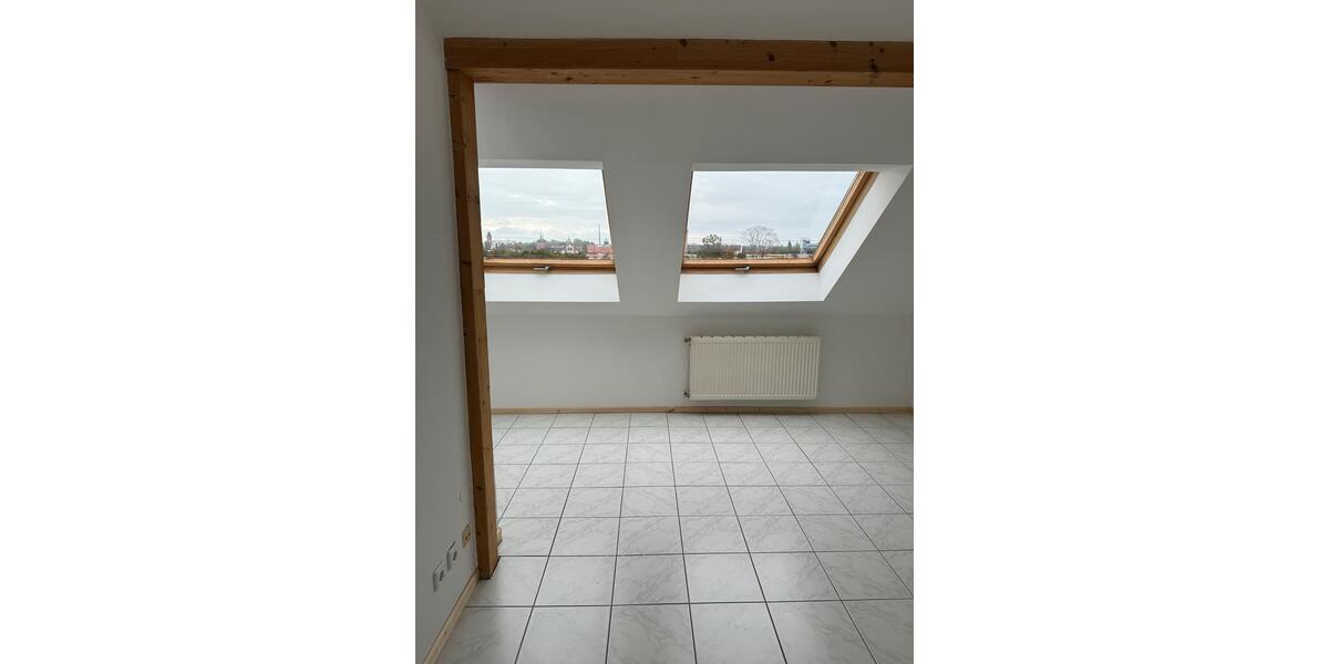 *Zwei Wohnungen* ZU VERKAUFEN in Nürnberg St. Leonhard 2 zimmer