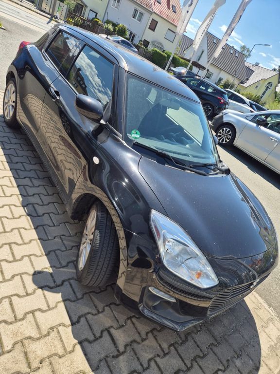 Swift
