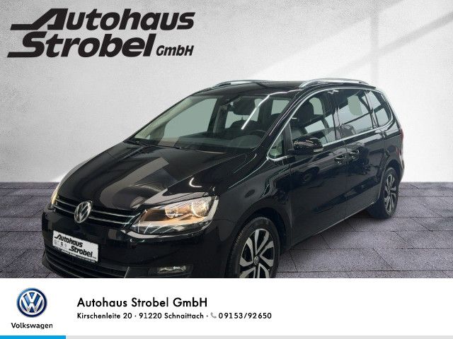 VW Sharan 66.672 km 34.990 € Schnaittach 91220