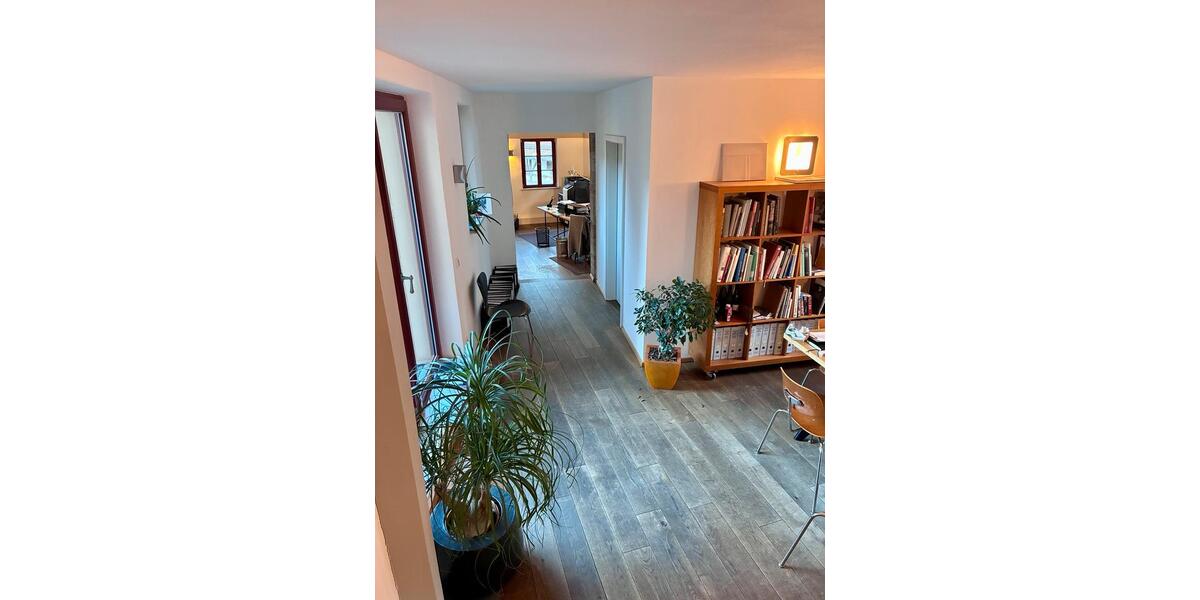 Gewerbeobjekt Fürth Altstadt - 1.508&euro; | Angebot:25049090