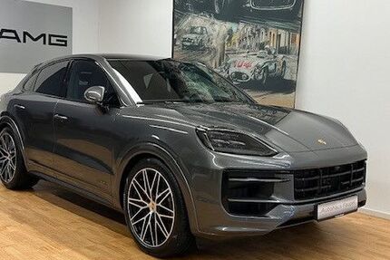 Porsche Cayenne 29.274 km 129.948 € Nürnberg 90411