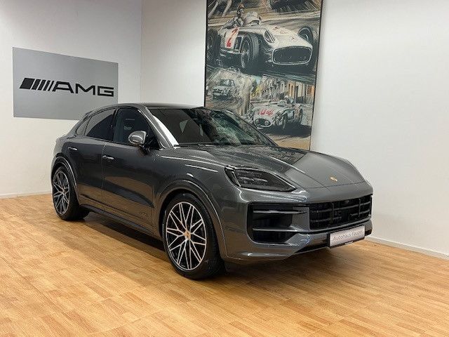 Porsche Cayenne 29.274 km 129.948 € Nürnberg 90411