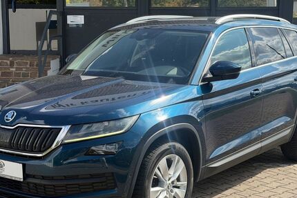 Skoda Kodiaq 182.899 km 15.500 &euro; Fürth 90765