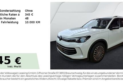 VW Tiguan 24.700 km 33.440 &euro; Erlangen 91058