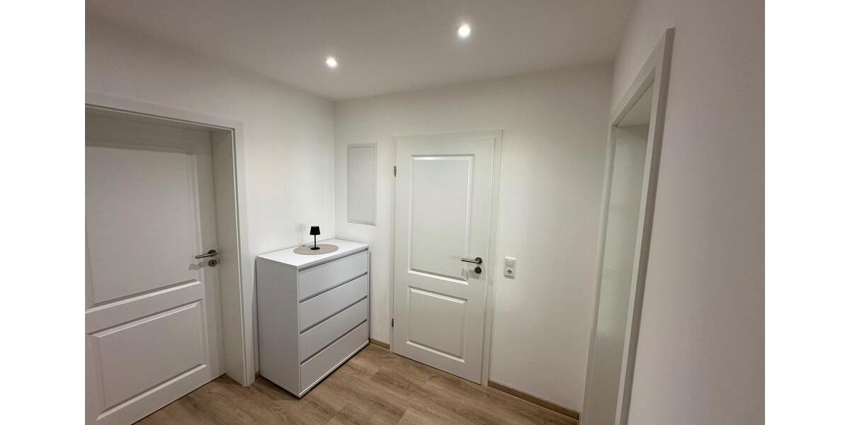 Hochparterre Nürnberg Eberhardshof - 2 Zimmer, 62 m&sup2;, 1.340&euro; | Angebot:27607650