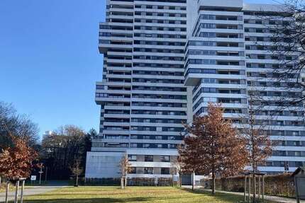 Wohnung Nürnberg Altstadt, St. Lorenz - 4 Zimmer, 117 m&sup2;, 380.000&euro; | Angebot:24792550