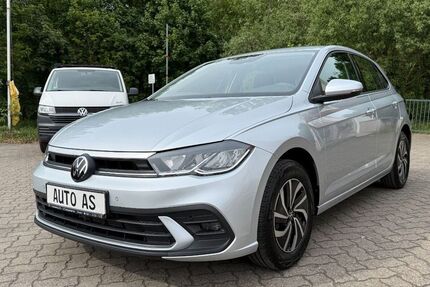VW Polo 49.000 km 13.900 &euro; Zirndorf 90513