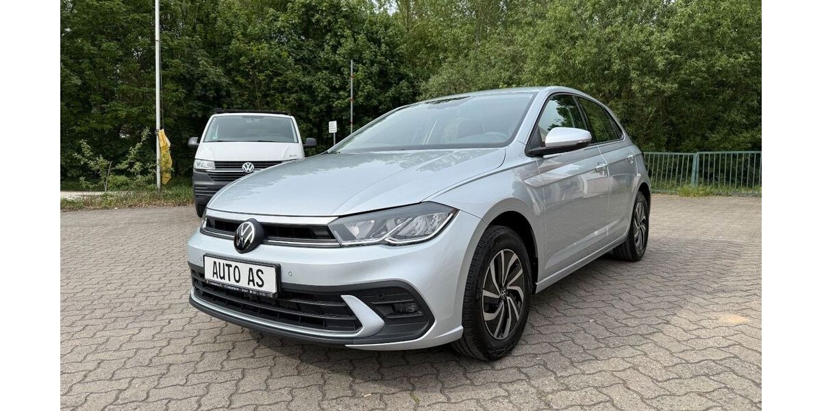 VW Polo 49.000 km 13.900 &euro; Zirndorf 90513
