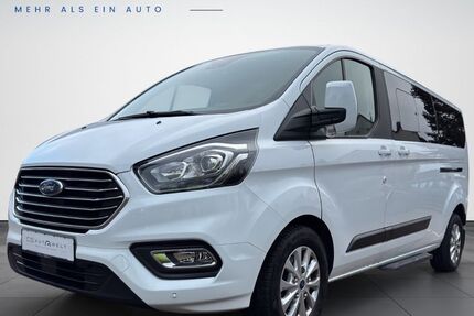Ford Tourneo Custom 179.900 km 20.990 &euro; Georgensgmünd 91166