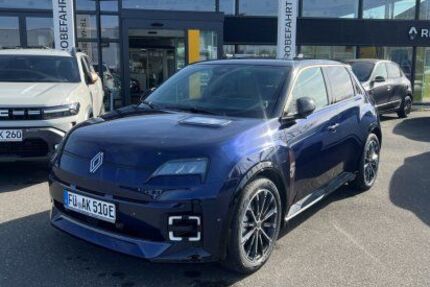 Renault R 5 10.500 km 29.990 &euro; Fürth 90763