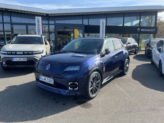 Renault R 5 10.500 km 29.990 &euro; Fürth 90763