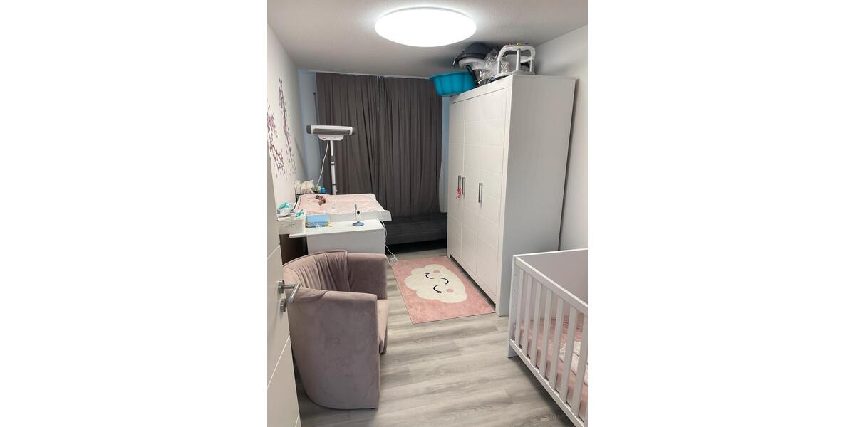 Terrassenwohnung Nürnberg Gaismannshof - 4 Zimmer, 121 m&sup2;, 415.000&euro; | Angebot:26101223