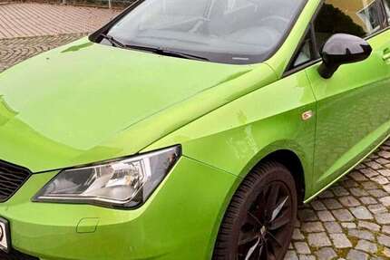 Seat Ibiza 95.000 km 8.000 € Eckental 90542