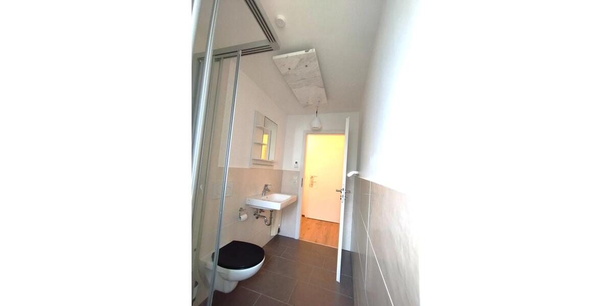 Erdgeschoßwohnung Erlangen Am Anger - 2 Zimmer, 41 m&sup2;, 690&euro; | Angebot:25648897