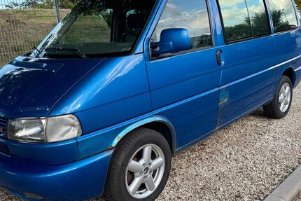 VW T4 Multivan 519.000 km 4.300 € Kalchreuth 90562