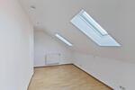 Dachgeschoßwohnung Nürnberg Rabus - 2 Zimmer, 47 m&sup2;, 491&euro; | Angebot:25804389