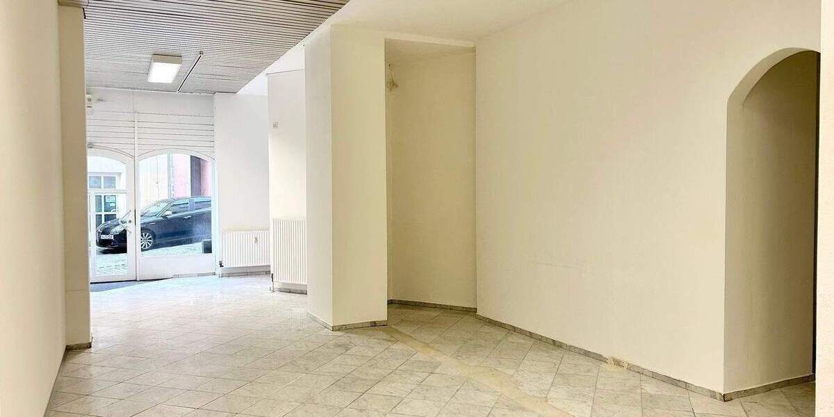 Gewerbeobjekt Lauf an der Pegnitz Lauf - 2 Zimmer, 790&euro; | Angebot:25662819