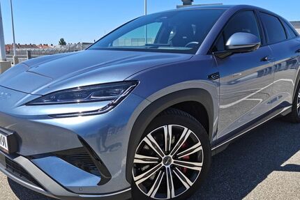 BYD SEALION 7 9.000 km 44.000 &euro; Stein 90547