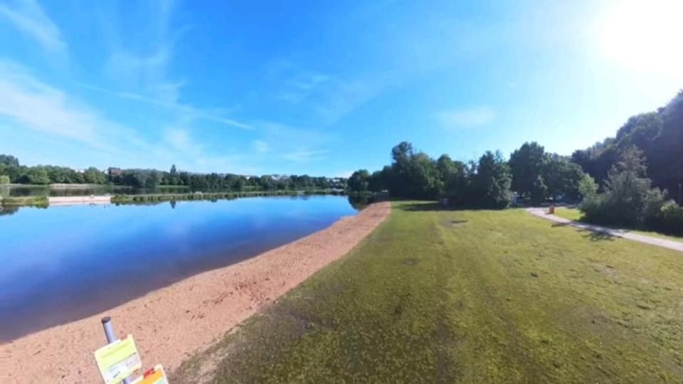 Etagenwohnung Nürnberg Altstadt, St. Lorenz - 1 Zimmer, 29 m&sup2;, 114.000&euro; | Angebot:25795359