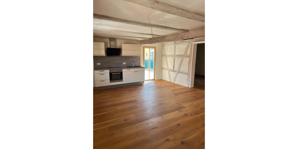 Etagenwohnung Schnaittach - 2 Zimmer, 56 m&sup2;, 1.000&euro; | Angebot:26492876