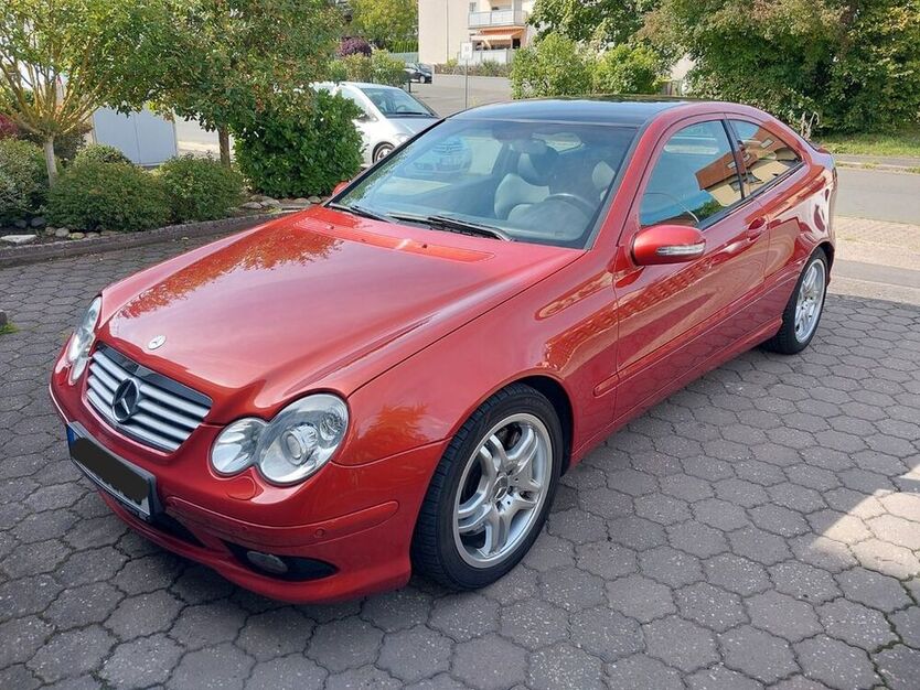 C 30 AMG