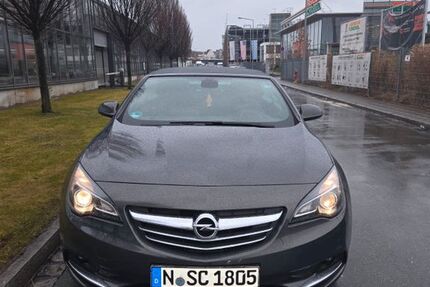 Opel Cascada 97.000 km 7.950 &euro; Nürnberg 90443