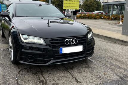 Audi A7 135.400 km 27.900 € Nürnberg 90429