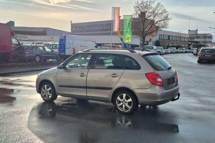 Skoda Fabia 270.000 km 1.840 &euro; Nürnberg 90431