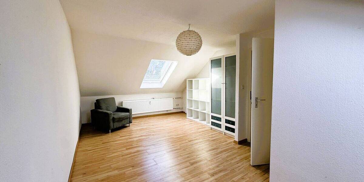 Mehrfamilienhaus, Wohnhaus Nürnberg Falkenheim - 6 Zimmer, 132 m&sup2;, 499.000&euro; | Angebot:26015626