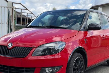 Skoda Fabia 287.000 km 2.990 &euro; Eckental 90542