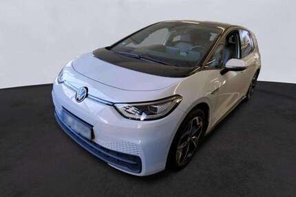 VW ID.3 52.400 km 20.740 &euro; Schwabach 91126