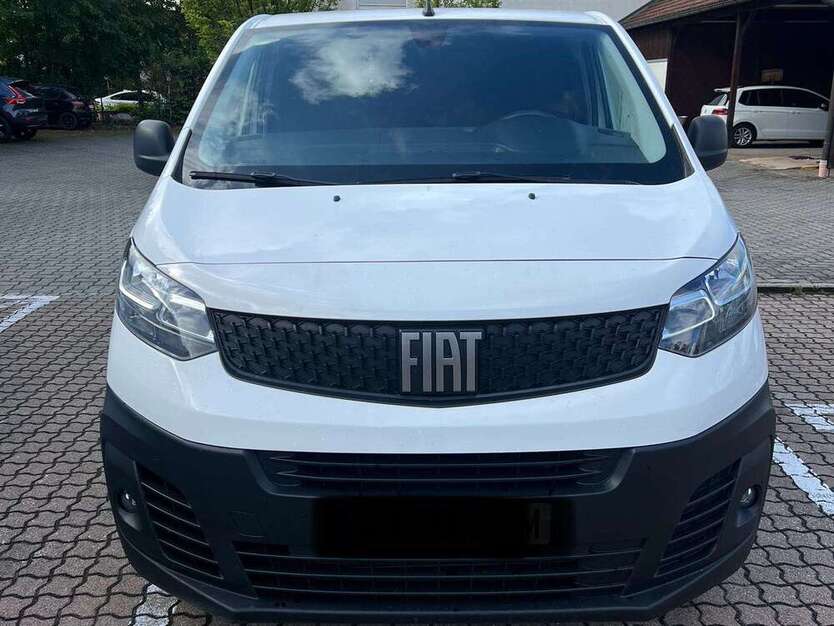 Fiat Scudo 690.000 km 12.200 € Nürnberg 90425