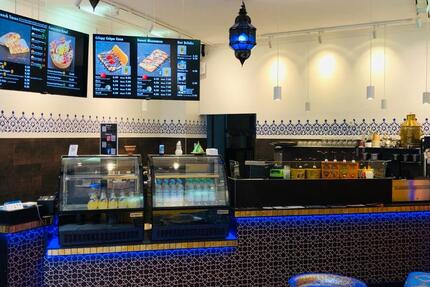 Gewerbeobjekt Nürnberg Almoshof - 900&euro; | Angebot:25304203