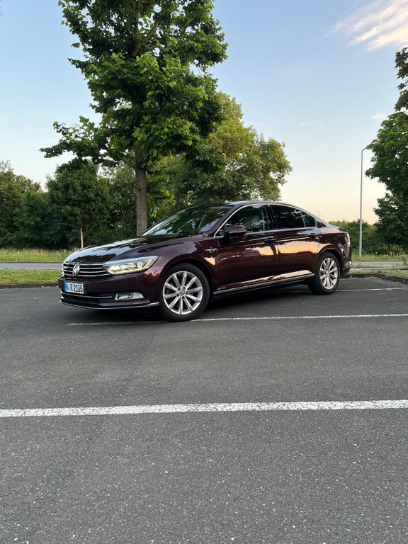 Passat