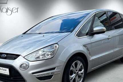 Ford S-Max 232.705 km 4.999 &euro; Nuernberg 90482
