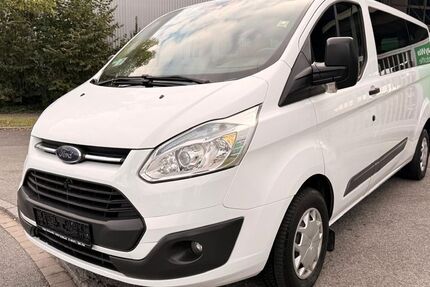 Ford Transit 181.000 km 12.990 € Fürth 90763