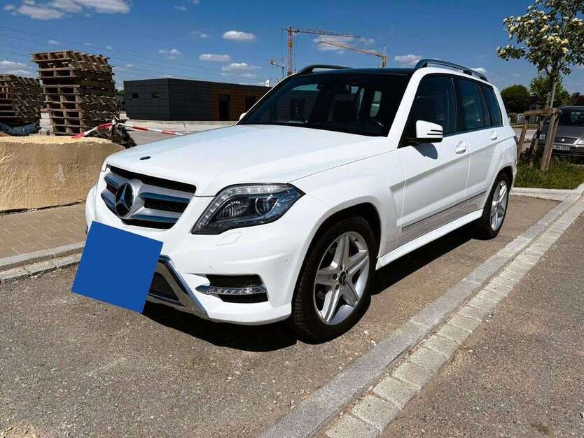 GLK 220