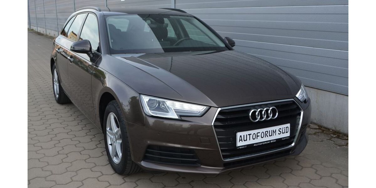 Audi A4 108.676 km 15.999 &euro; Fürth 90763