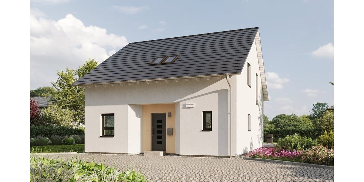 Modernes Einfamilienhaus auf Ihre Wünsche zugeschnitten in Buckenhof - Einfamilienhaus Buckenhof | Angebot:27634498