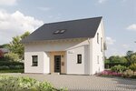 Modernes Einfamilienhaus auf Ihre Wünsche zugeschnitten in Buckenhof - Einfamilienhaus Buckenhof | Angebot:27634498