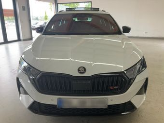 Skoda Octavia 26.700 km 38.870 &euro; Nürnberg 90482