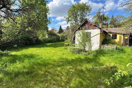 Grundstück Schwabach Wolkersdorf - 232.716&euro; | Angebot:26891602