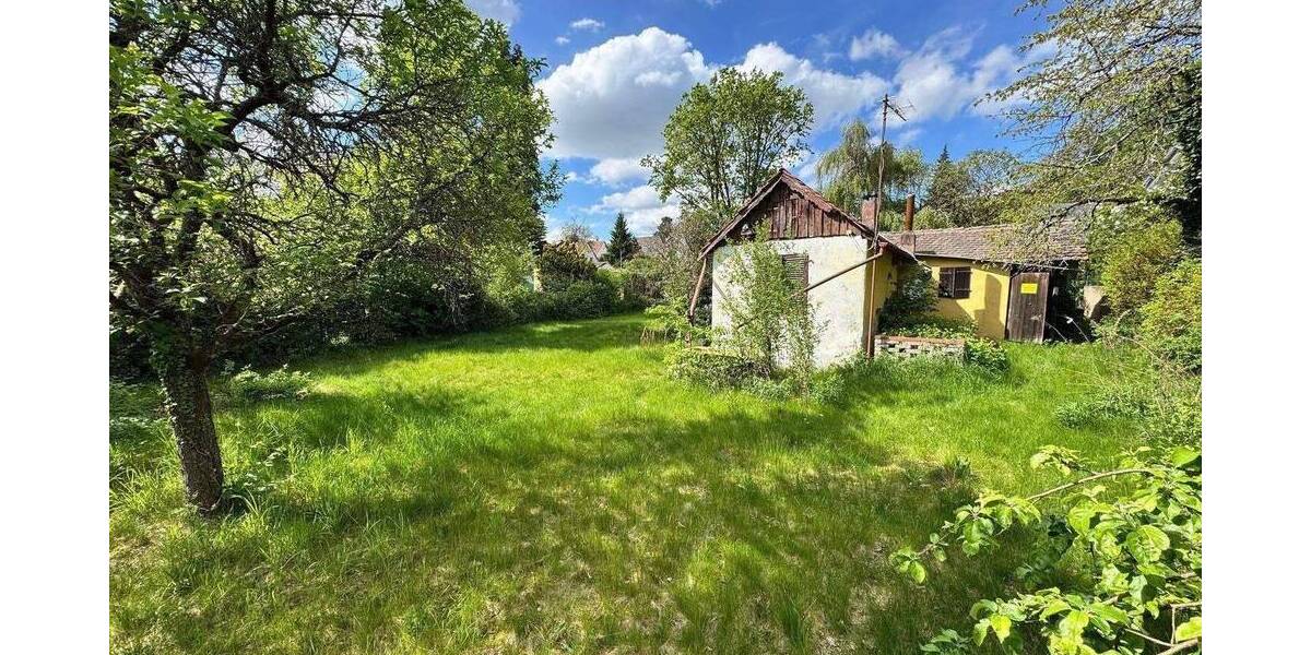 Grundstück Schwabach Wolkersdorf - 232.716&euro; | Angebot:26891602