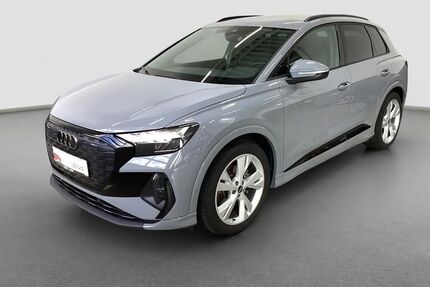 Audi Q4 e-tron 61.703 km 28.470 &euro; Cadolzburg 90556