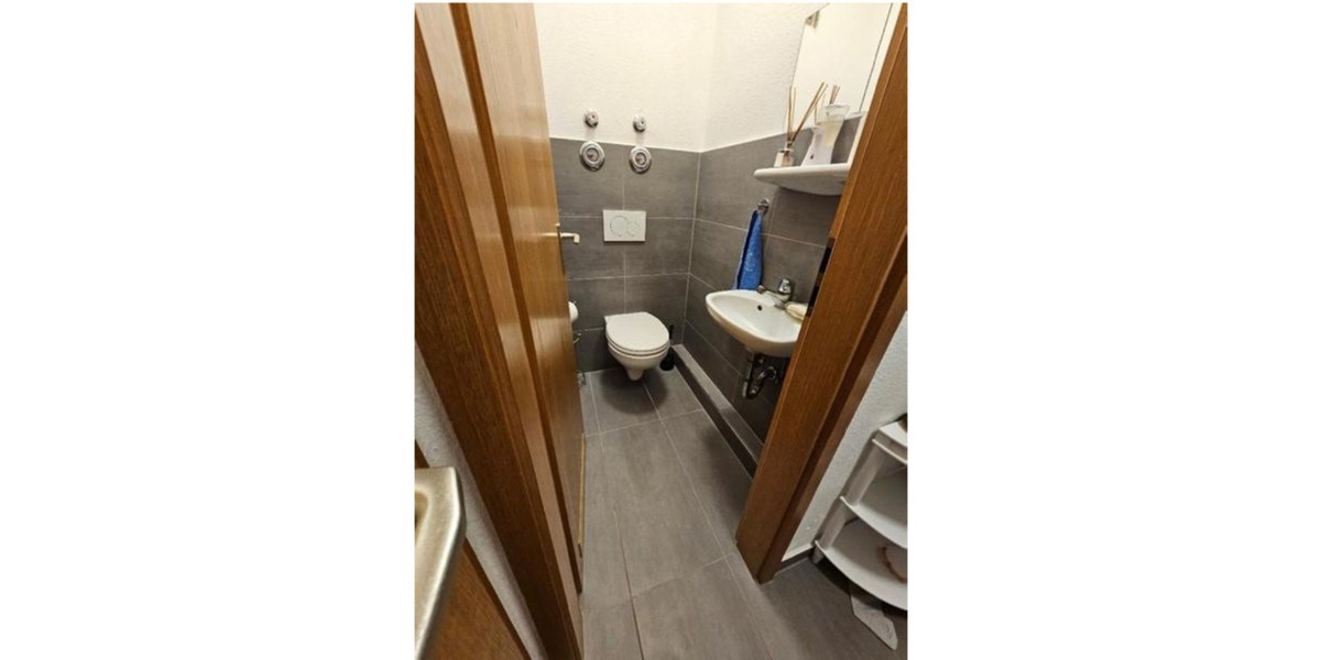 RUHIGES UND NATURNAHES WOHNEN 3 zimmer